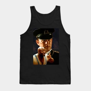 The Green Mile Tank Top